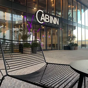Ξενοδοχείο Cabinn Copenhagen, Κοπεγχάγη